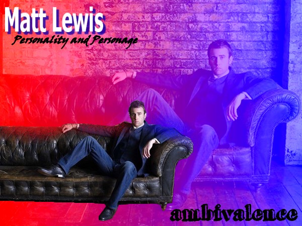 Matt Lewis