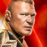 Brock Lesnar WWE final