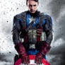 Captain America: The First Avenger