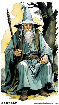 Gandalf