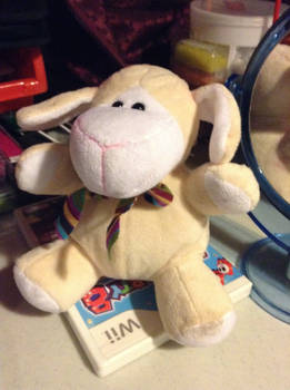 Lamby!