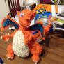 Charizard I CHOOSE YOU!