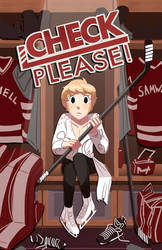 Check, Please book cover