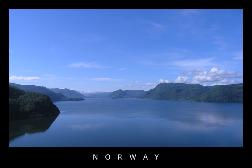 Norway 7