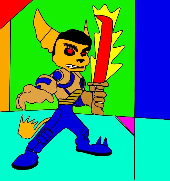 Redbot Animation redbot by darcux on DeviantArt