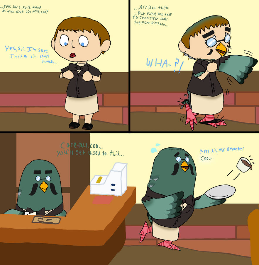 Working Full Time Brewster Tf By Randompersonindeed On Deviantart Working Full Time Brewster Tf By Randompersonindeed On Deviantart