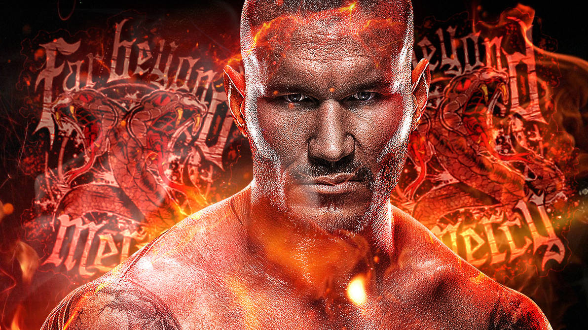 Retarfed Randy Randy by KingJames7388 on DeviantArt
