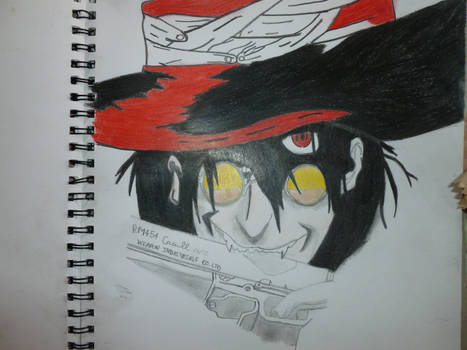 ALUCARD