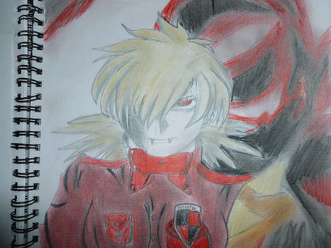 SERAS VICTORIA