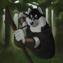 Gift - Husky Ranger