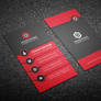 Business Card Template On Graphicriver