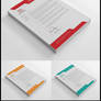 Letterhead 4 in 1