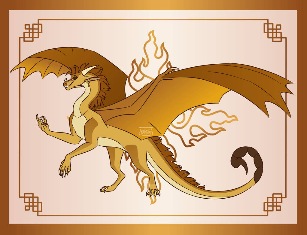 Qibli by aurorarainsea on DeviantArt