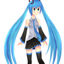 Hatsune Miku