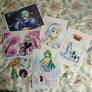 VOCALOID Print + Sticker SALE