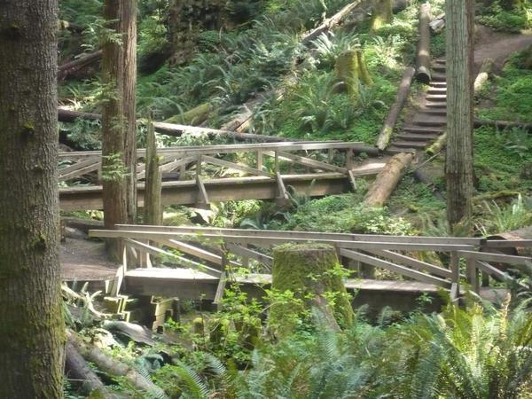 Cursed Bridge by xhopelessxxromanticx on DeviantArt