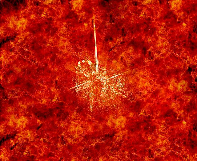 Apocalypse by ShadyGreyEyes on DeviantArt