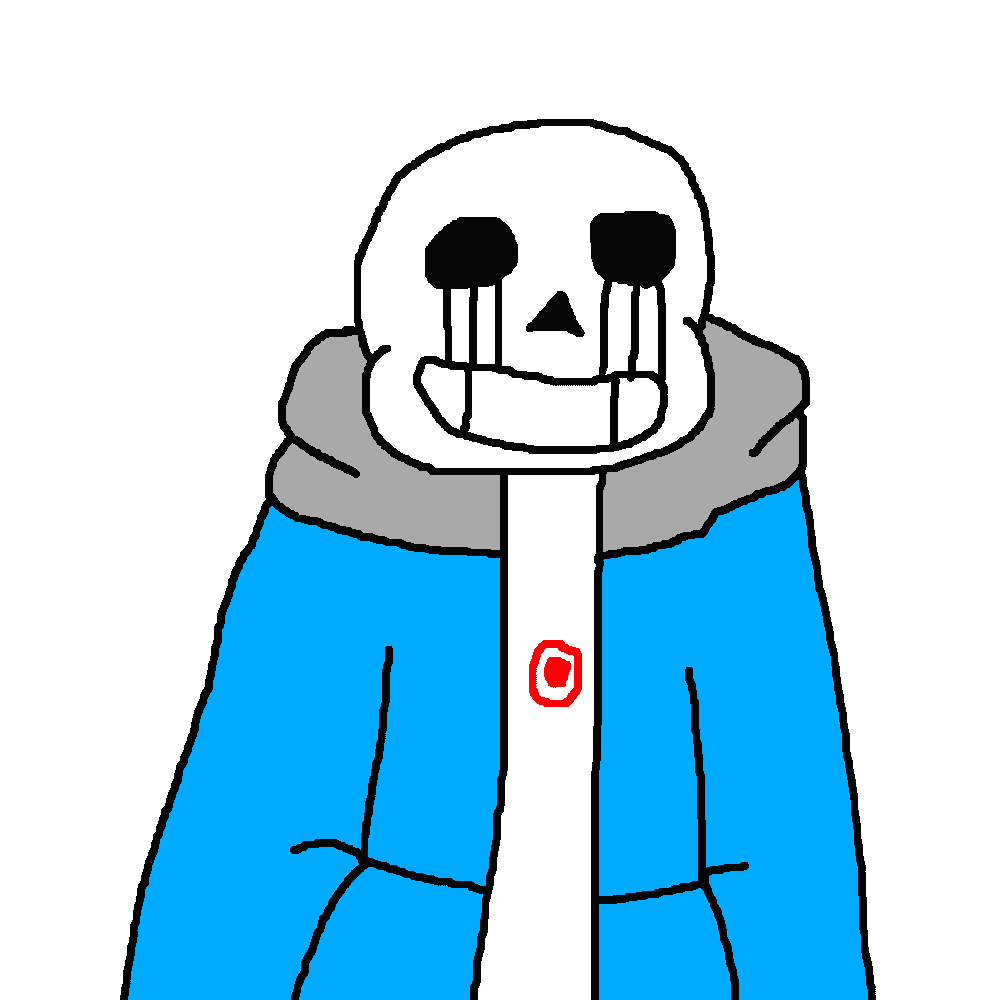 Killer (sans) by SoulGemArt on DeviantArt