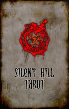 Silent Hill Tarot