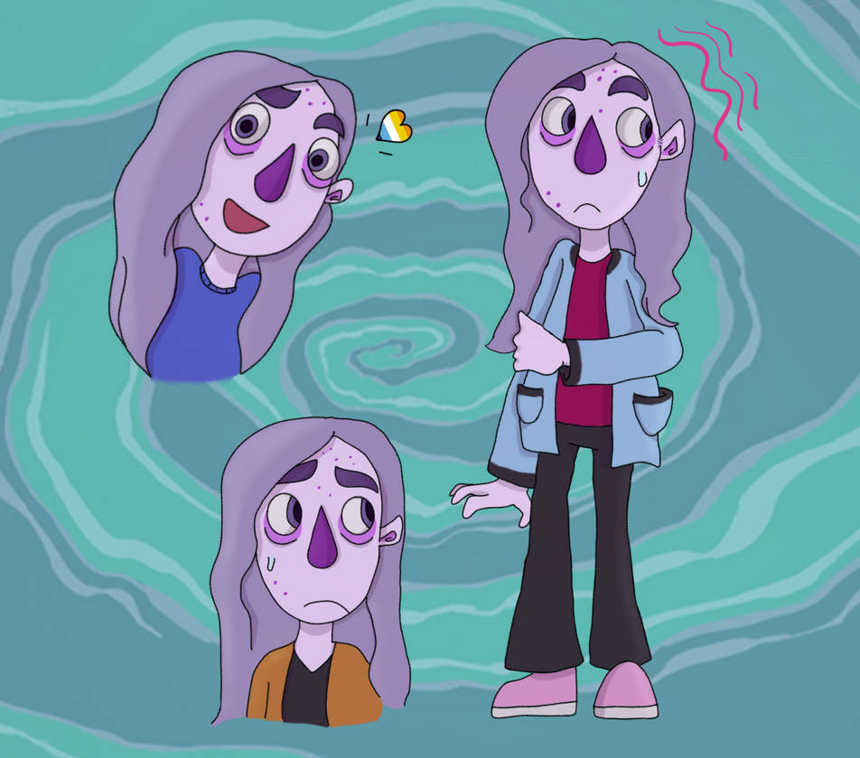 Slacker by Snurgle07 on DeviantArt