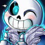 [F] Undertale- Sans