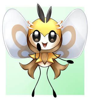 Realistic Ribombee Explore the Best Ribombee Art | DeviantArt