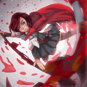 Ruby Rose