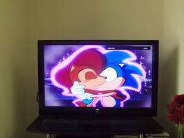 SatAM DVD SET + HDMI CABLE + BLU-RAY PLAYER ='s AW