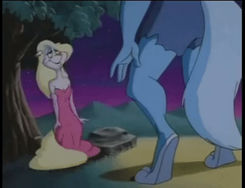 Minerva Mink melts in Moon Over Minerva