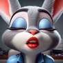 Judy Hopps Wants A Passionate Kiss