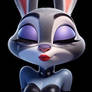 Judy Hopps Wants A Passionate Kiss (pic 3)