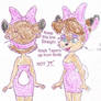 Disney's Fawn Deer