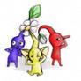 Pikmin- smell no evil?