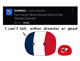 Ask the Country #2