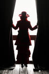 Kuroshitsuji: Madam Red by Aster-Hime