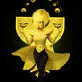 Yellow Diamond