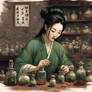 Guilin apothecary