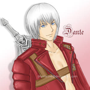 ::Dante::