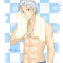 :: Mr January - Hidan ::