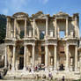 Ephesus Turkey