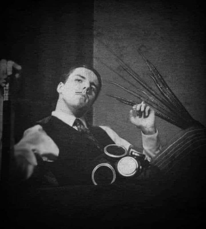 Charles Esquire