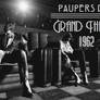 Paupers Drop Grand Theater 1962