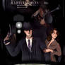 Turmoil In Metro Square intro pic #1