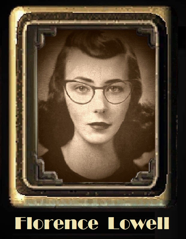 Florence Lowell