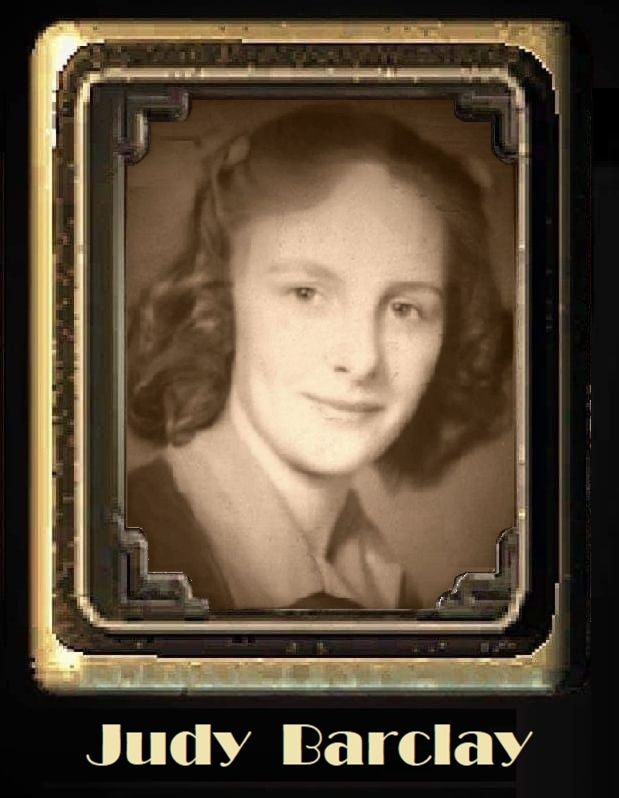 Judy Barclay