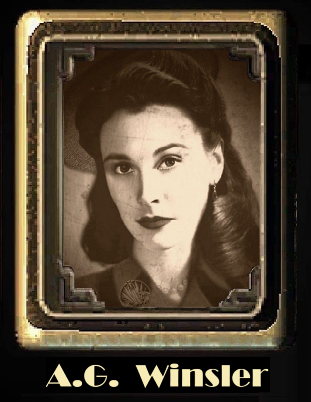 A.G. Winsler