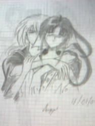 kenshin y kaoru