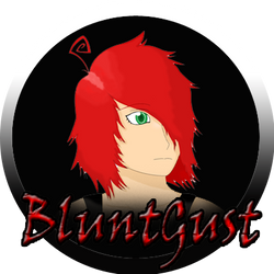 Logo BluntGust