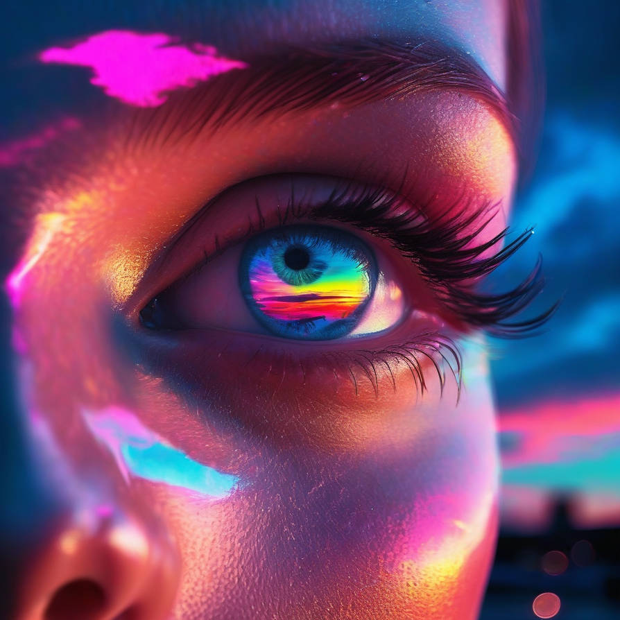 Vision Pro Deviantart Vision by Kingpalmtrees on DeviantArt
