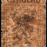 Graven Image of Cthulhu